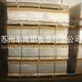 3000 series aluminum for insulation jackting with high corrosion resistance